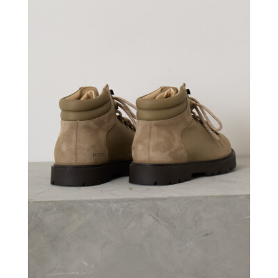 Birkenstock Jackson Taupe Boot