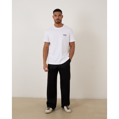 Golden Goose White Star T-shirt