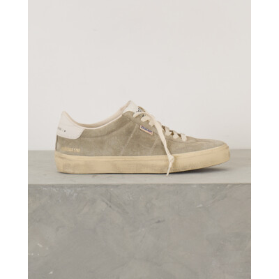 Golden Goose Soul Star Taupe