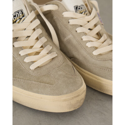 Golden Goose Soul Star Taupe