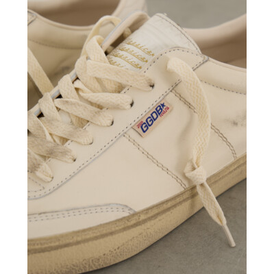 Golden Goose Soul Star Wit