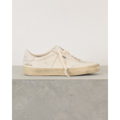 Golden Goose Soul Star Wit