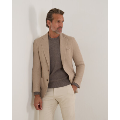 De Petrillo Colbert Posillipo Beige