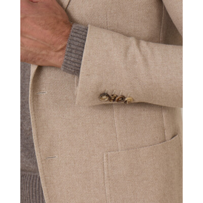 De Petrillo Colbert Posillipo Beige