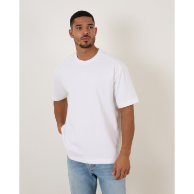 Tenue Bruce T-shirt Optic White