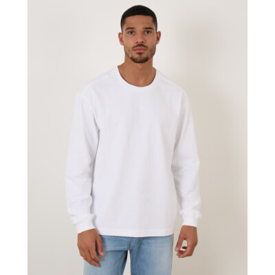 Tenue t-shirt lm optic white