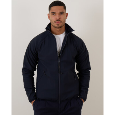 Aspesi Jack Navy
