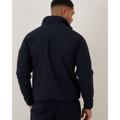 Aspesi Jack Navy