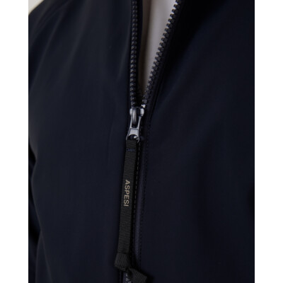 Aspesi Jack Navy