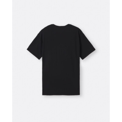 Stone Island Ghost T-shirt 2100008 Black
