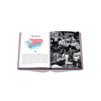 Assouline Amalfi Coast