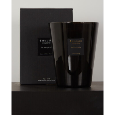 Baobab Collection Geurkaars Encre de Chine Max24