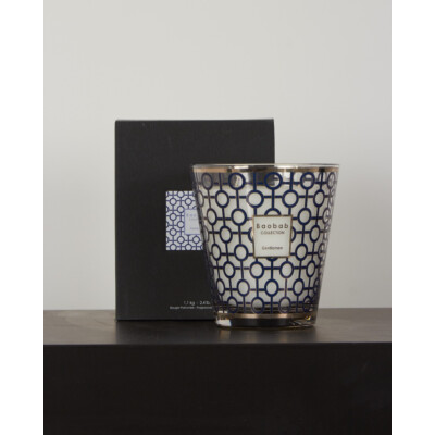Baobab Collection geurkaars Gentleman Max16