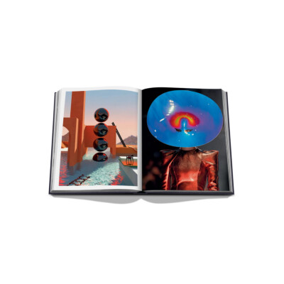 Assouline Moon Paradise