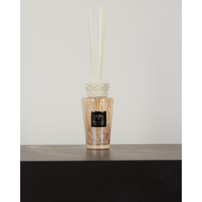 Baobab Collection Geurdiffuser Mini Totem Pearls White