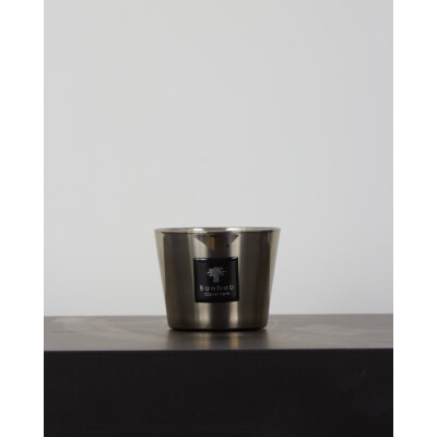 Baobab Collection Geurkaars Platinum Max10