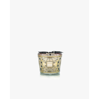 Baobab Collection Geurkaars Rosace Max 10
