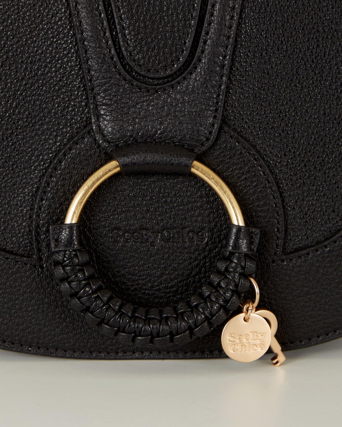 Hana Medium black