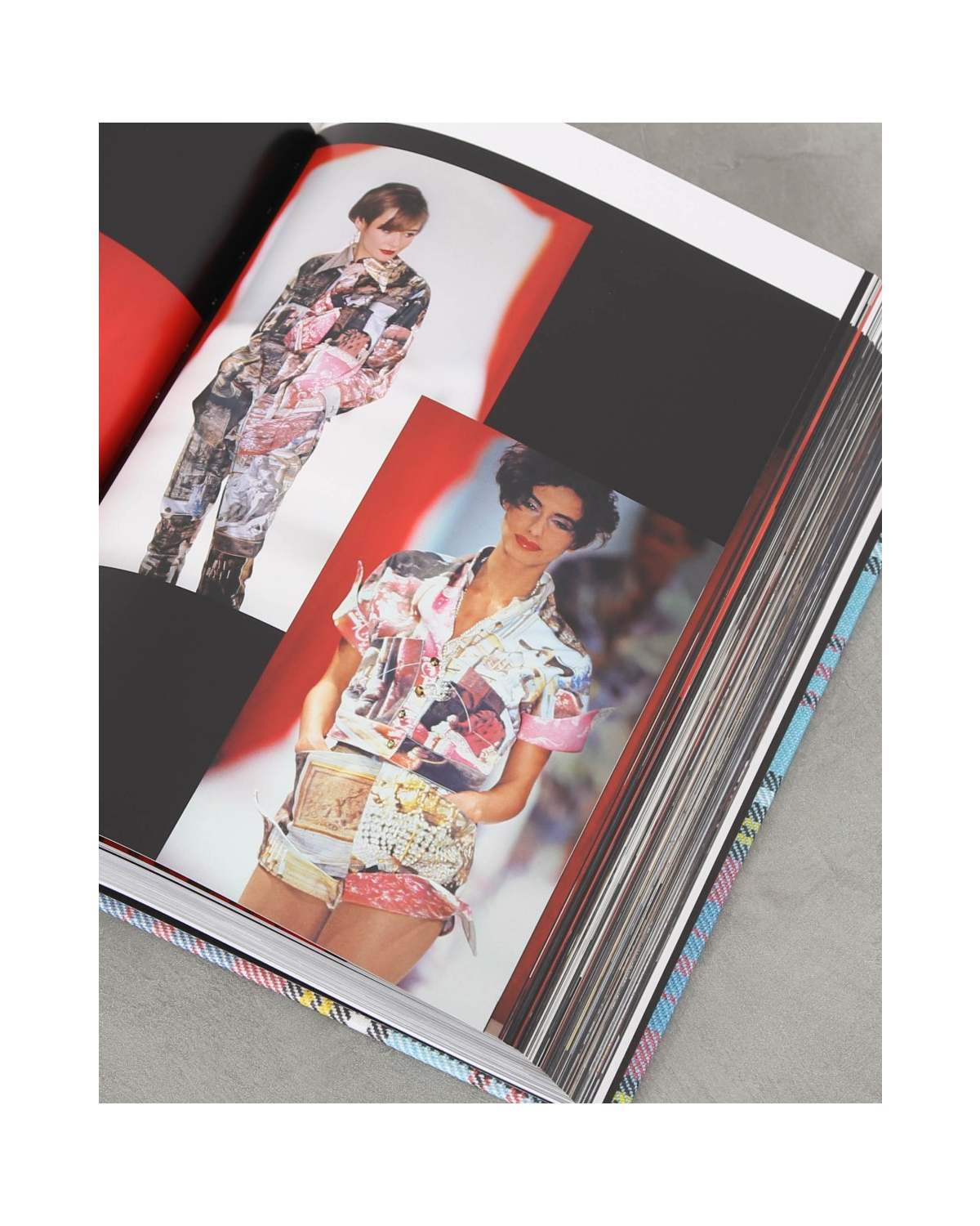 Vivienne Westwood Catwalk