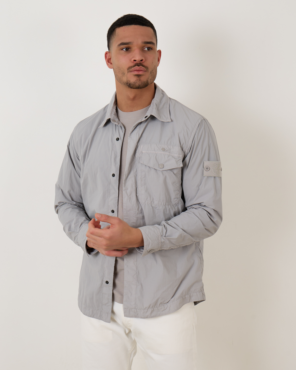 Overshirt Dust