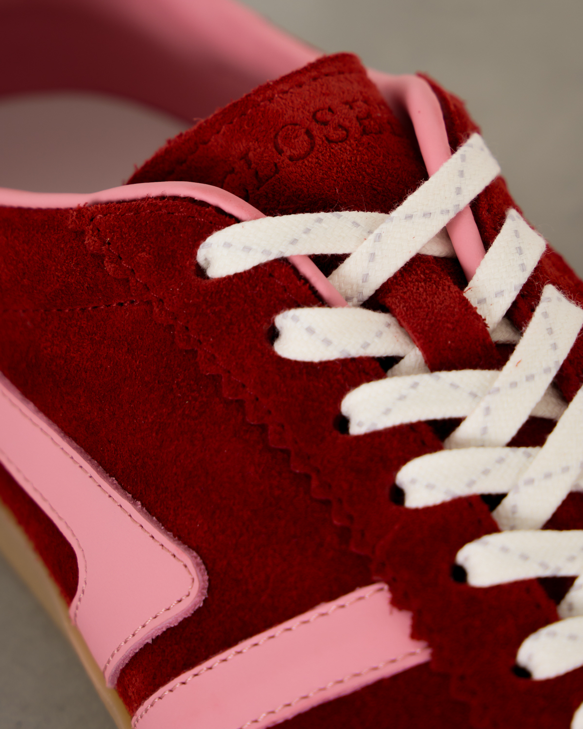 Sneakers Red