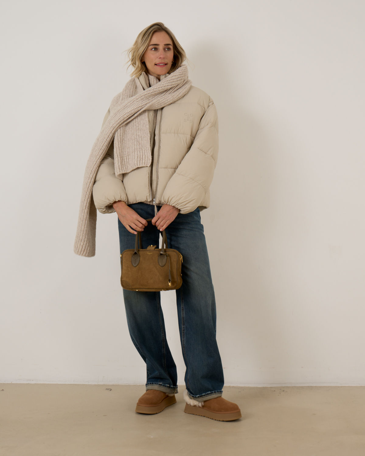値下げ！25%オフ！新品　B.D. 『The Commoner2.0』 9'6” Closed Nikka jeans dark blue | Bestel nu | Gratis verzending