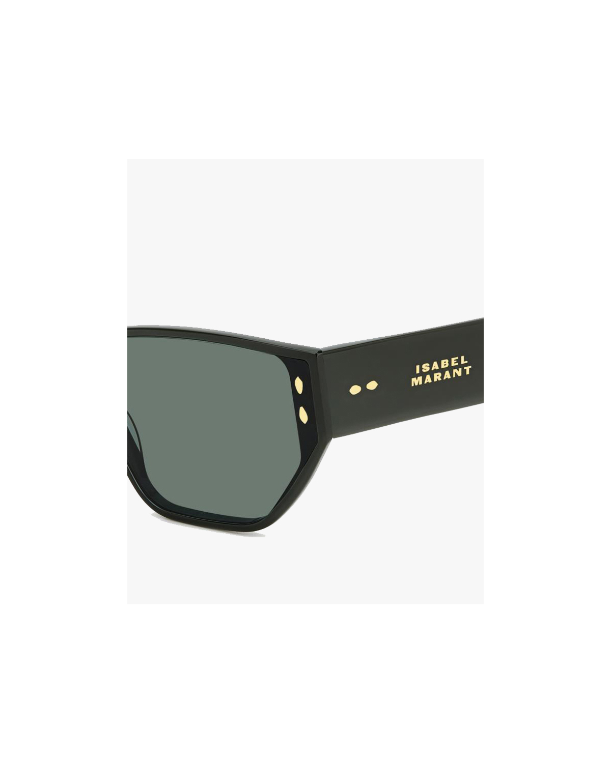 Isabel Marant Sunglasses IM 00184/S Groen