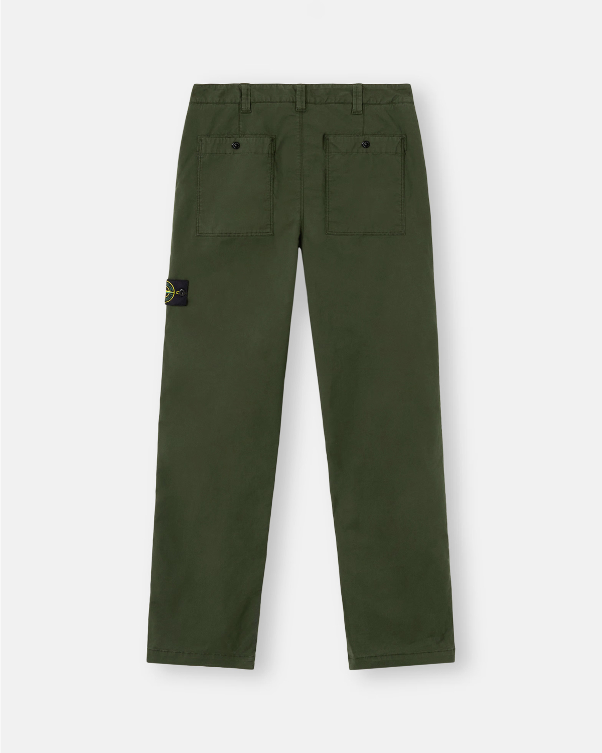 Stone Island Chino Juniper