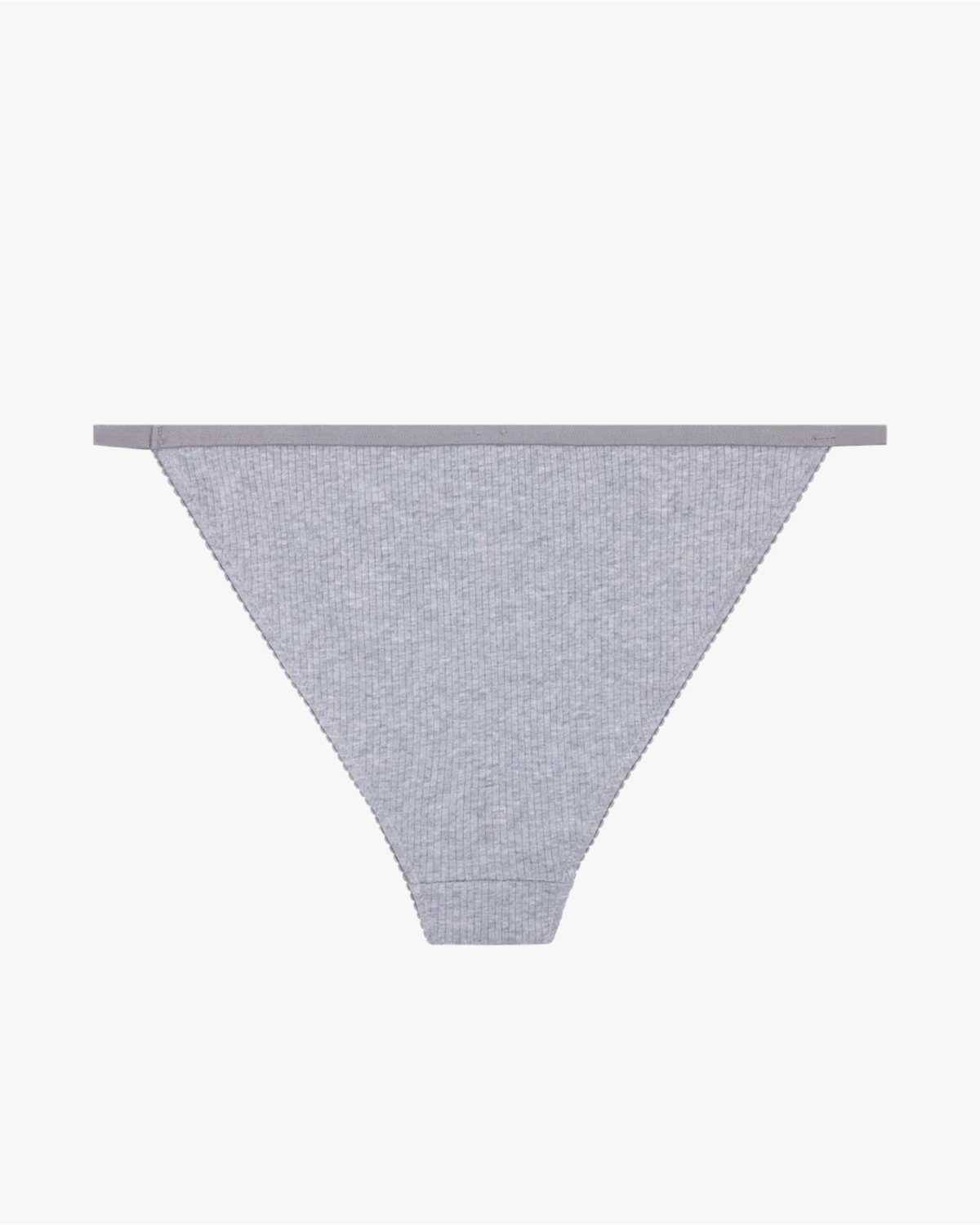 Love Stories Rosie Tanga-slip Grijs