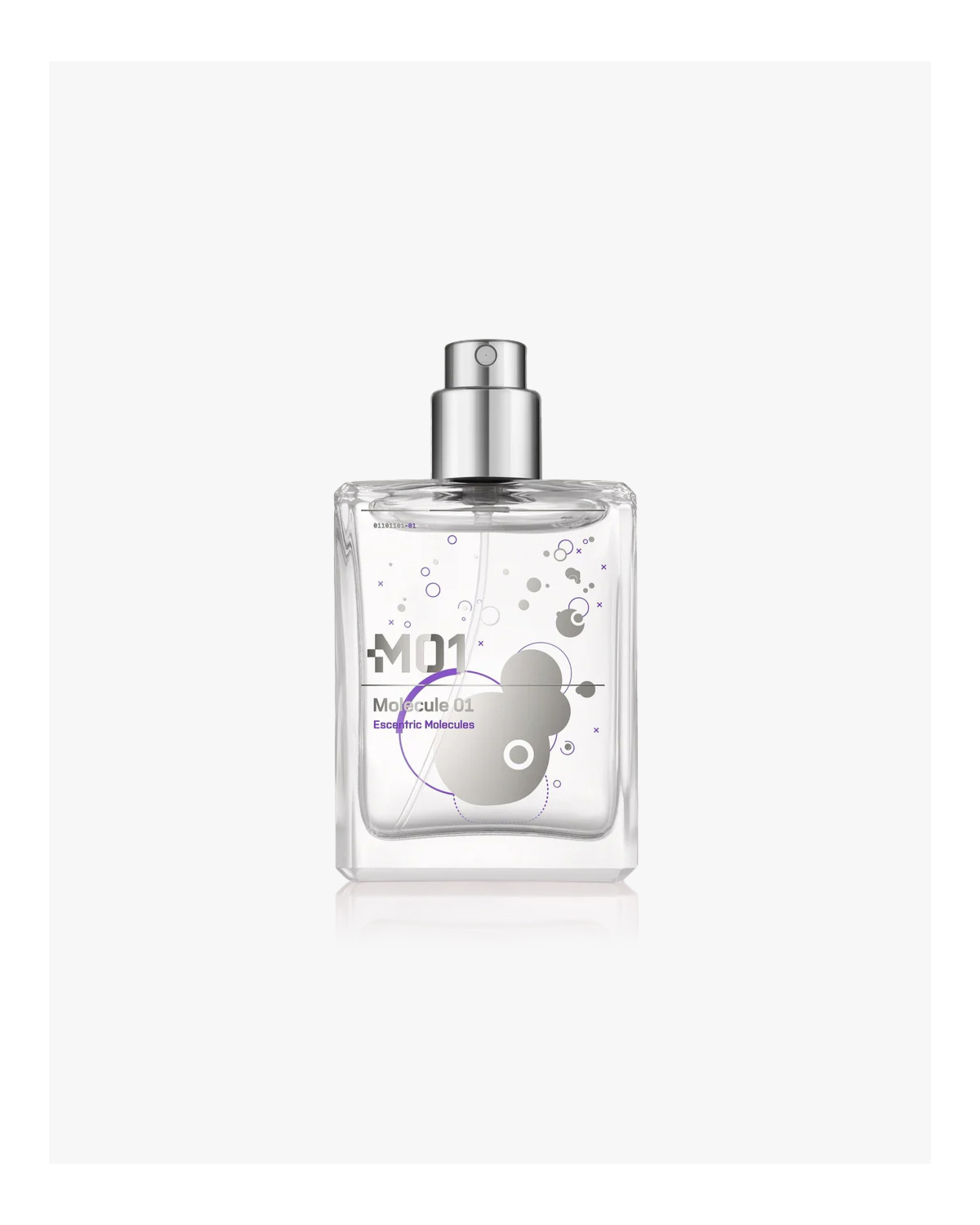 Escentric Molecules Molecule 01 refill