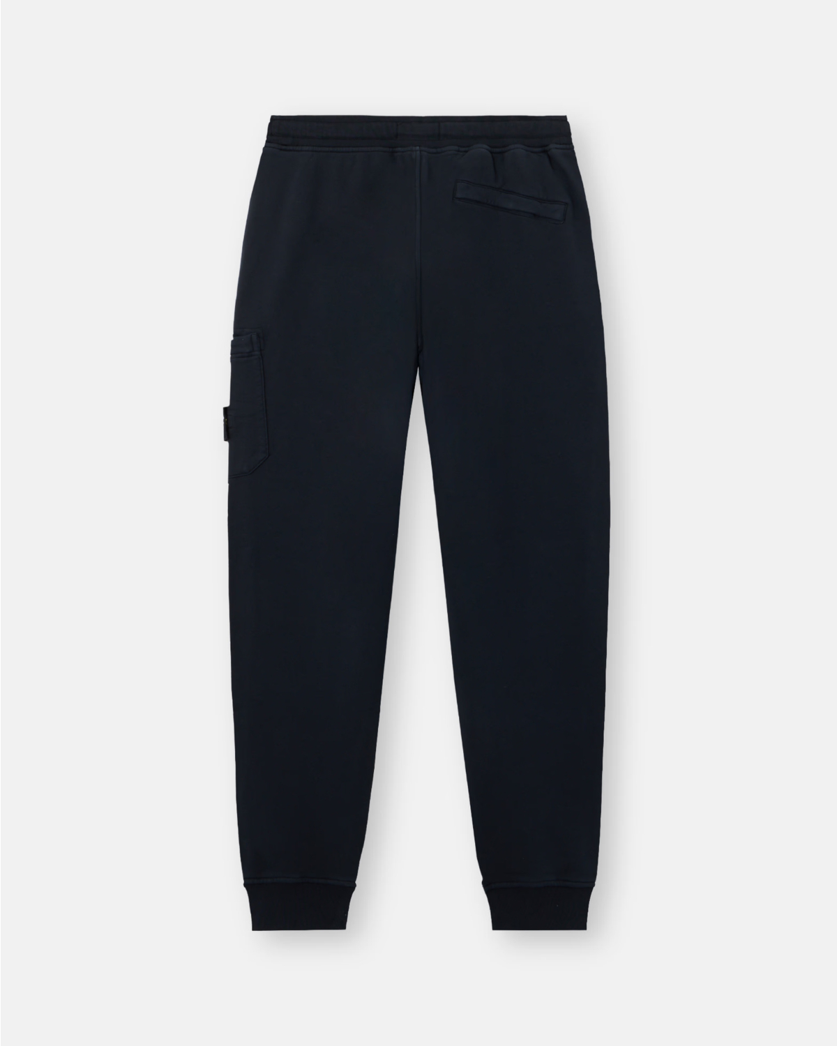 Stone Island Slim-Fit Joggers Navy Blue