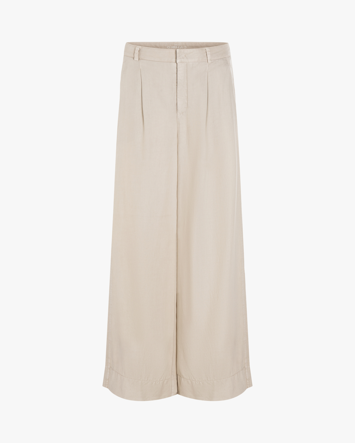 Cambio Adeline Pantalon Beige