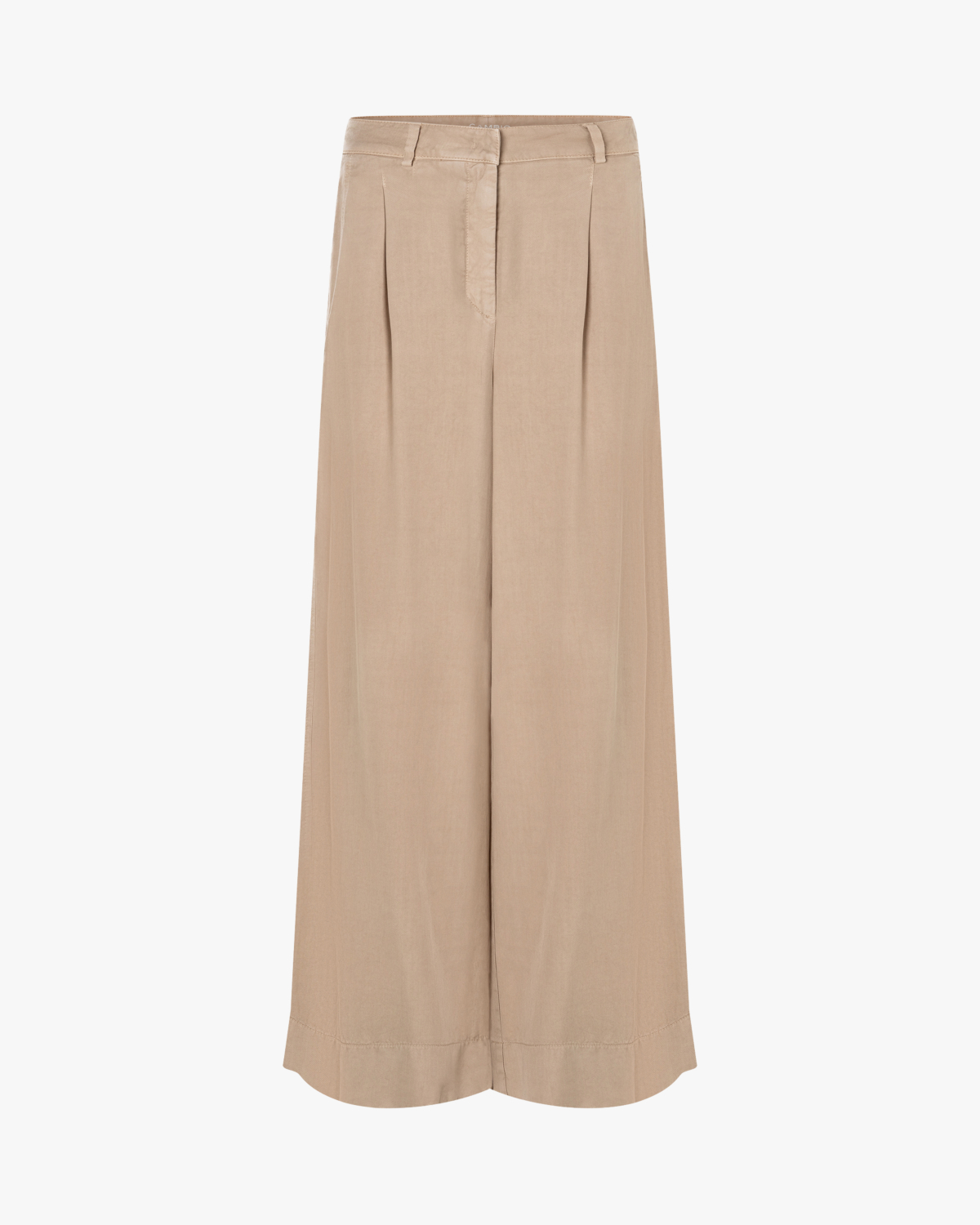 Cambio Adeline Pantalon Zand
