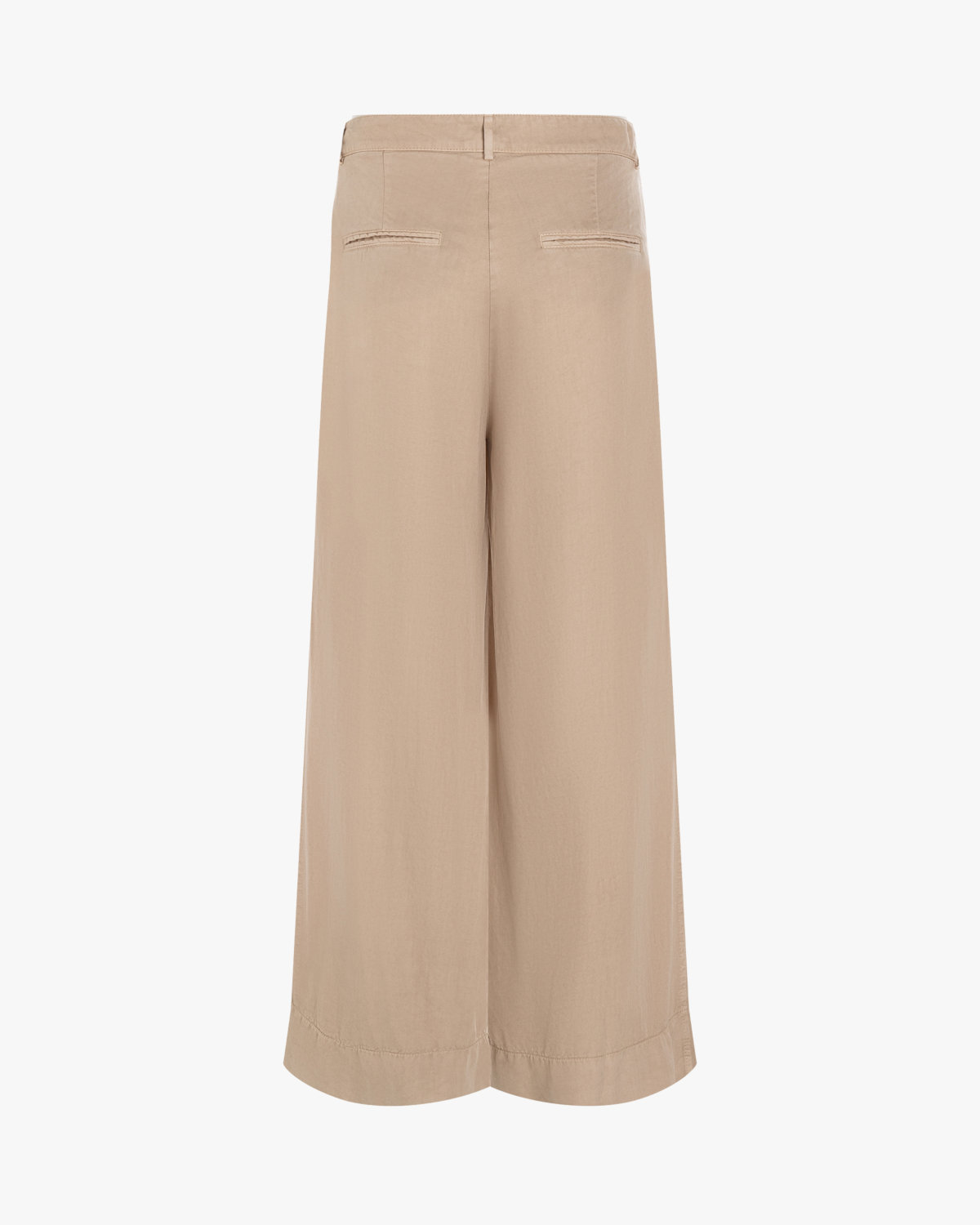 Cambio Adeline Pantalon Zand