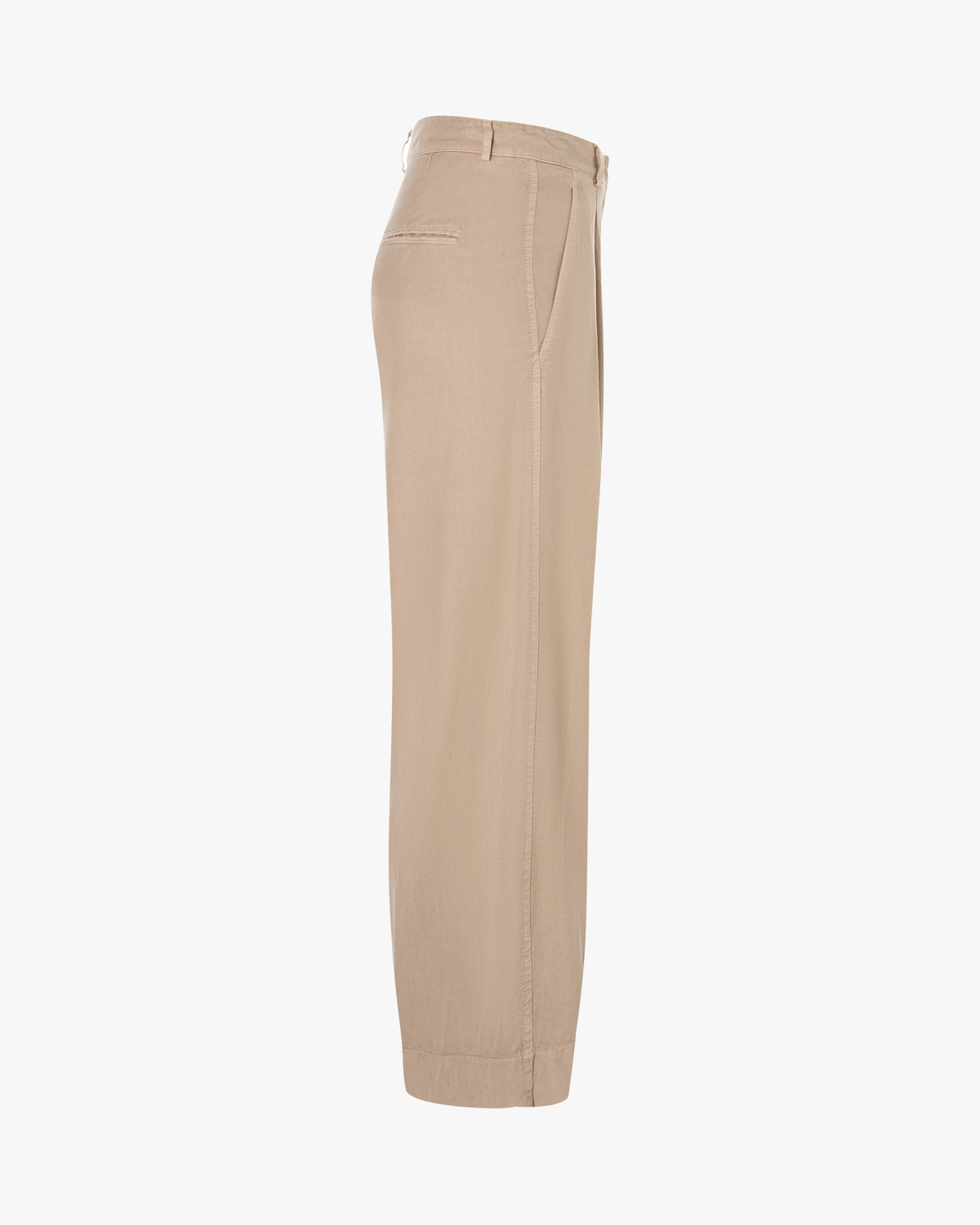 Cambio Adeline Pantalon Zand