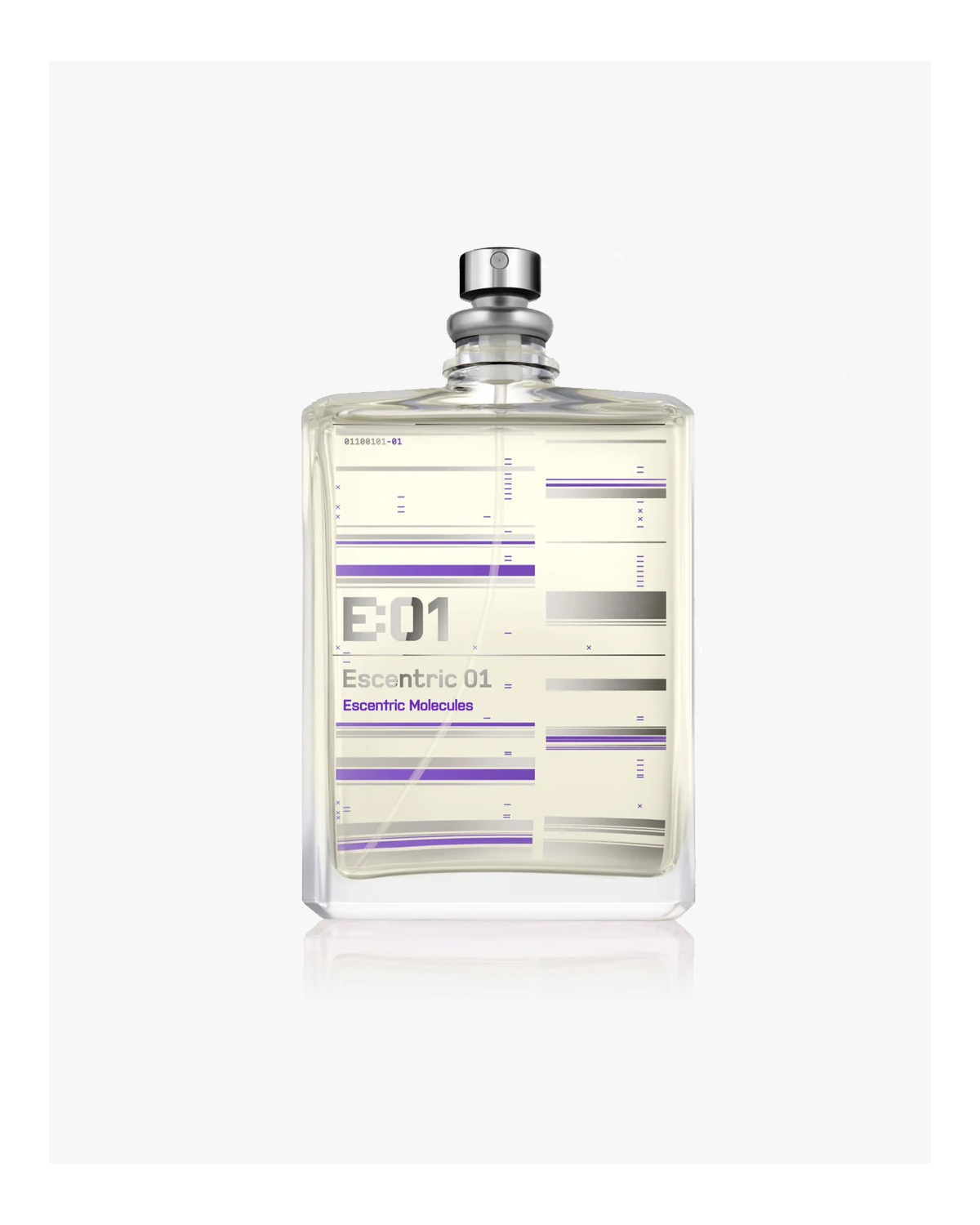 Escentric Molecules Escentric 01