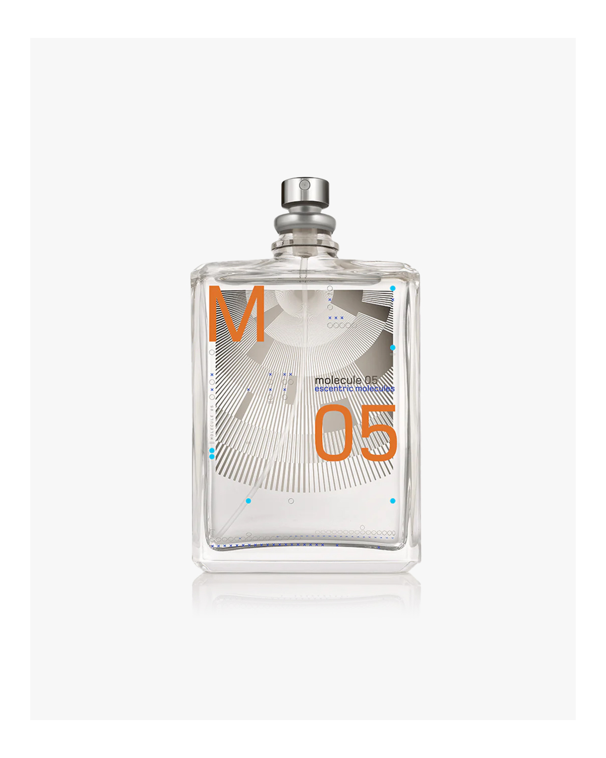 Escentric Molecules Molecule 05