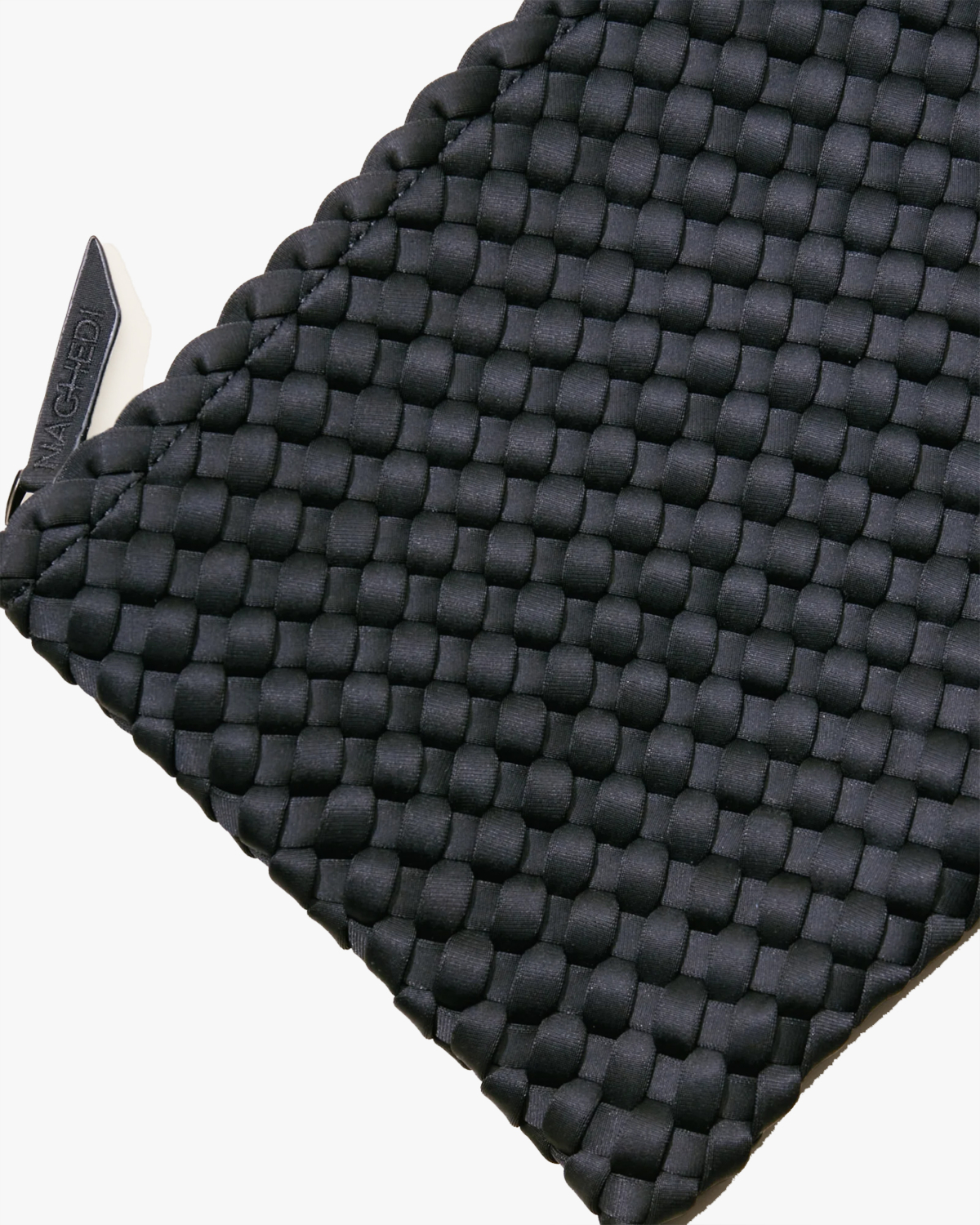 Naghedi St. Barths Medium Tote Onyx