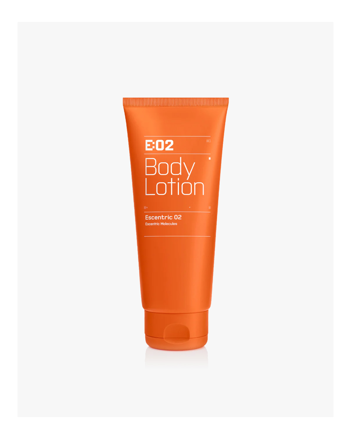 Escentric Molecules Escentric 02 Body Lotion