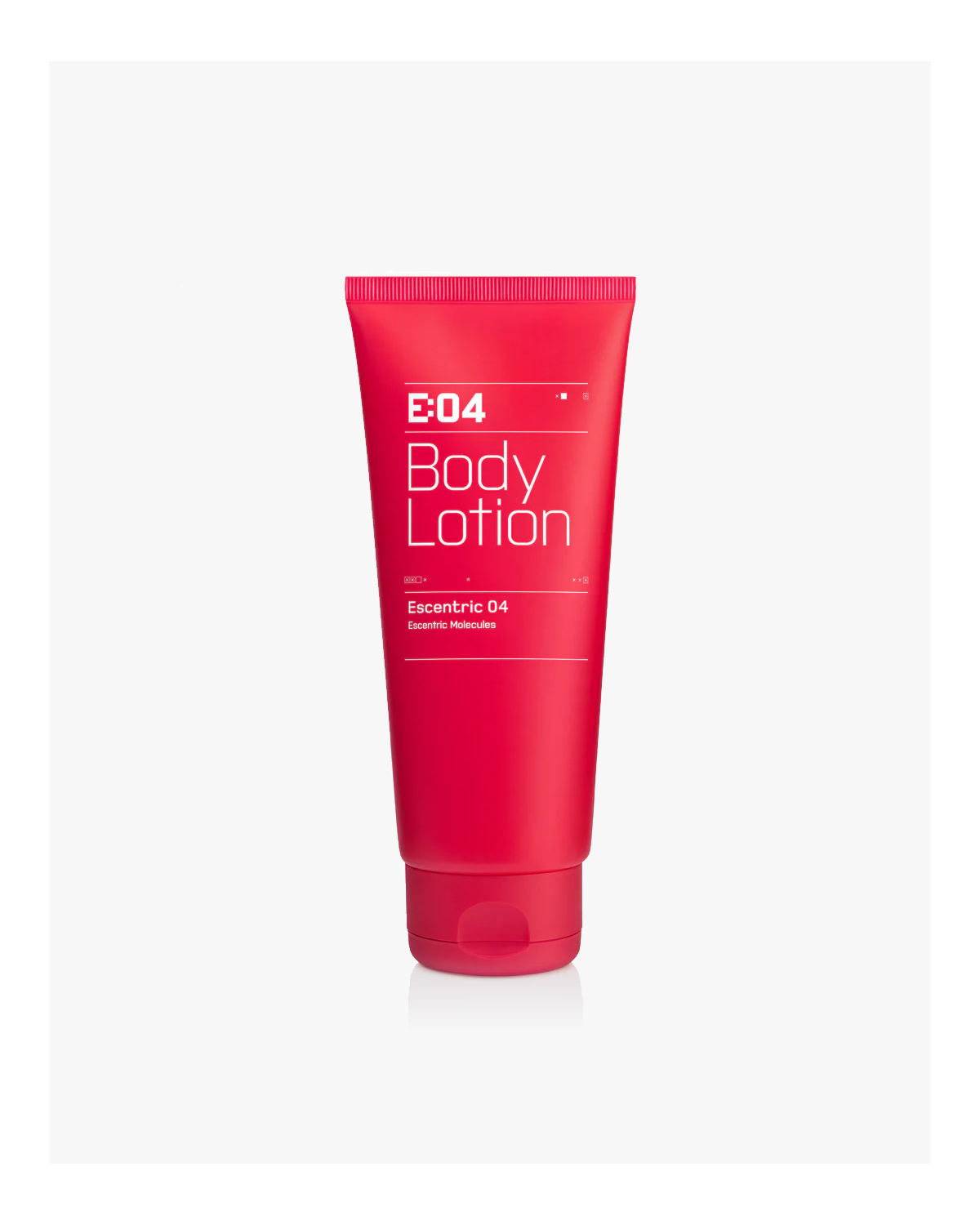 Escentric Molecules Escentric 04 Body Lotion