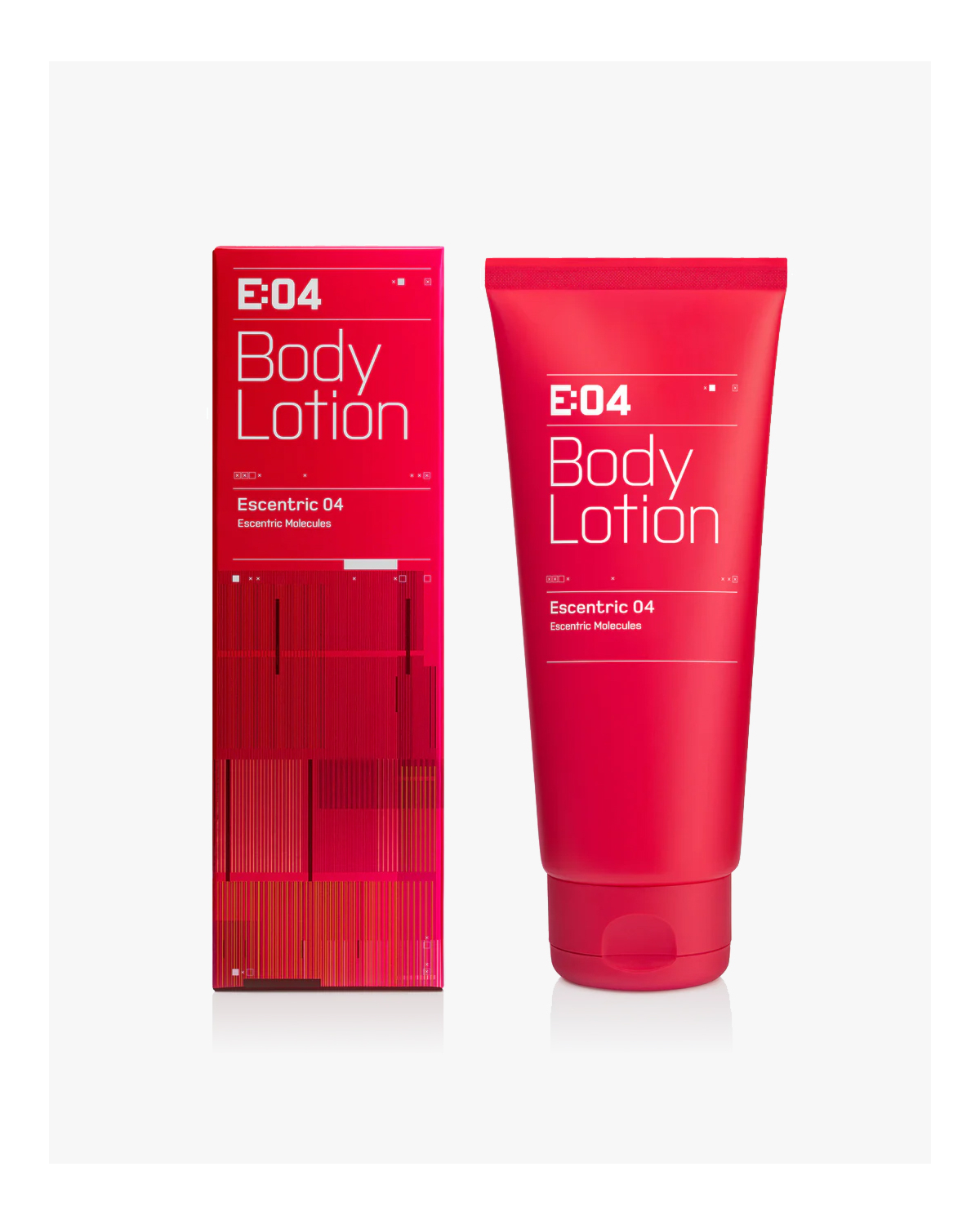 Escentric Molecules Escentric 04 Body Lotion