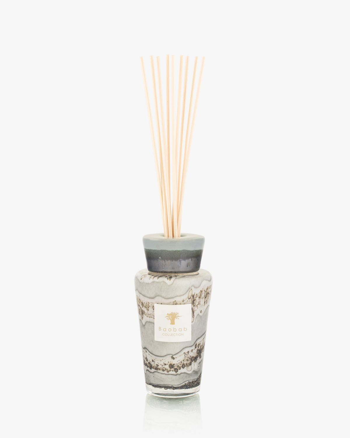 Baobab Collection Geurdiffuser Totem Sand Atacama 250ml