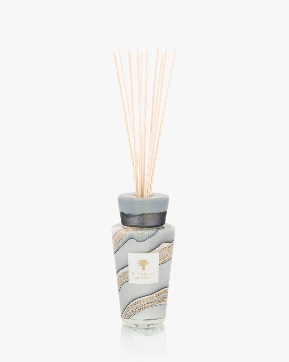 Baobab Collection Geurdiffuser Totem Sand Sonora 250ml