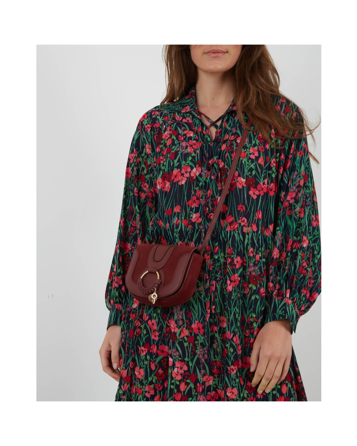 hana Hana Medium black