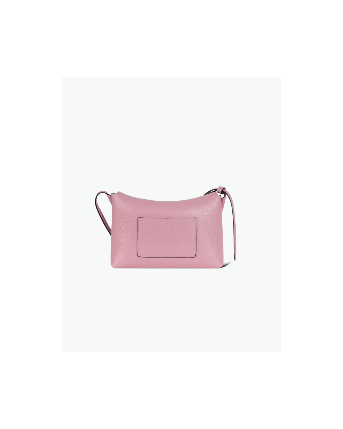 Wandler Penelope Slouch Mini Rose Crust