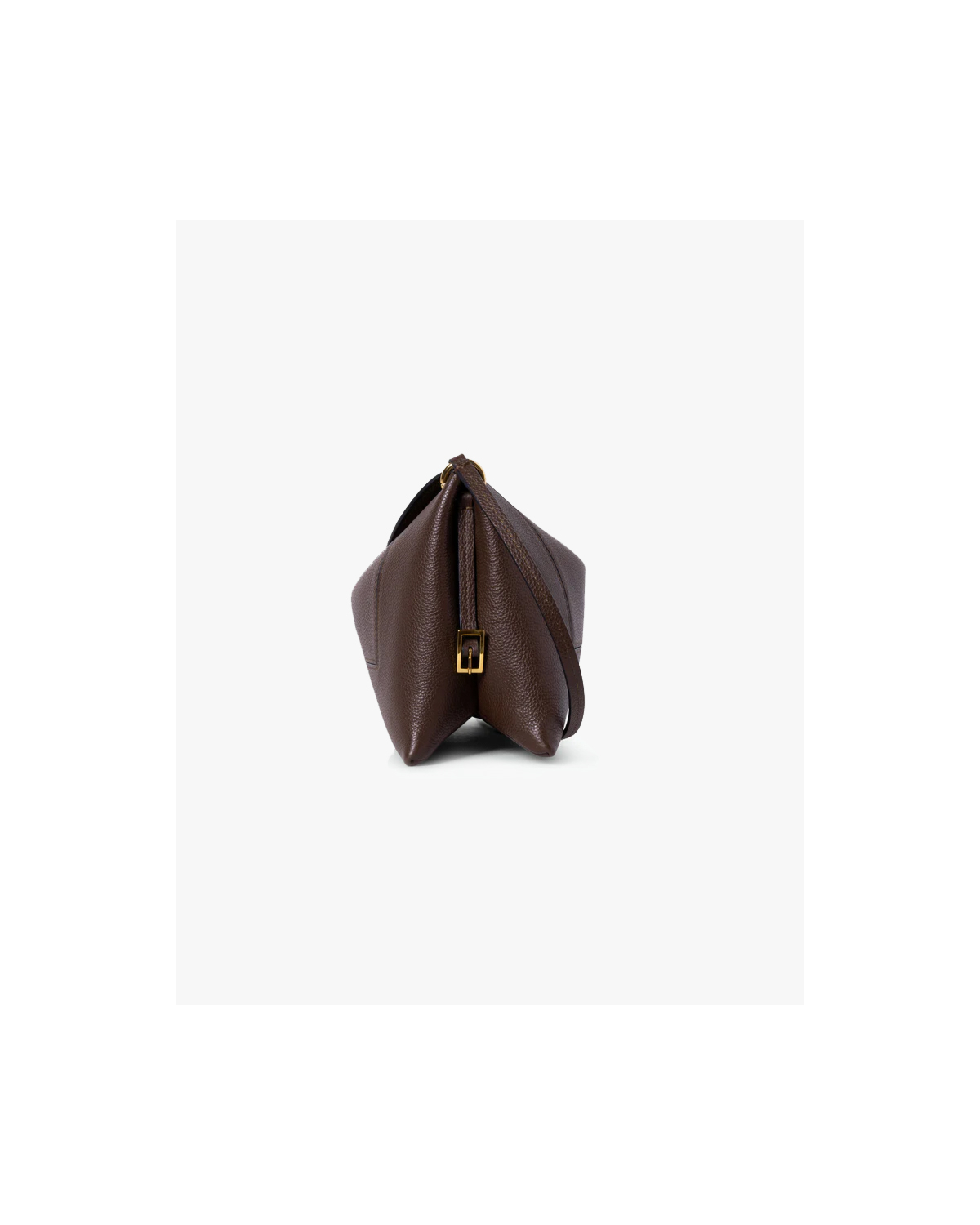 Wandler Penelope Slouch Bag Coffee Crust