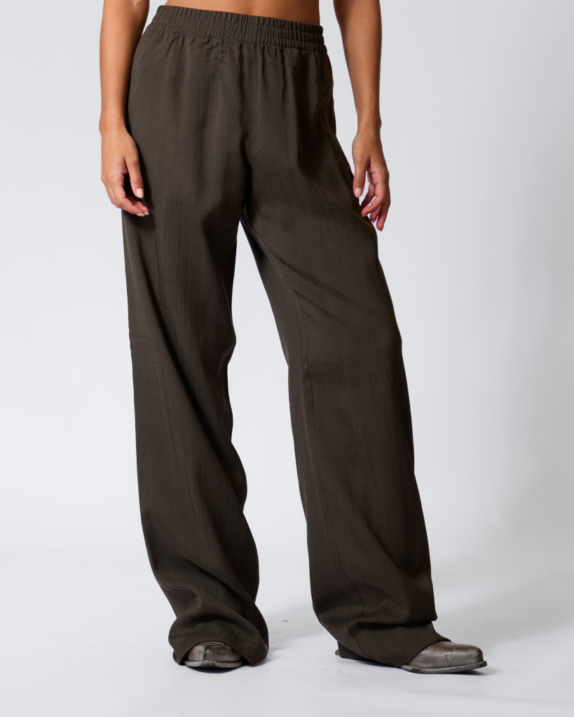 Pull-on Pantalon Deep Tundra
