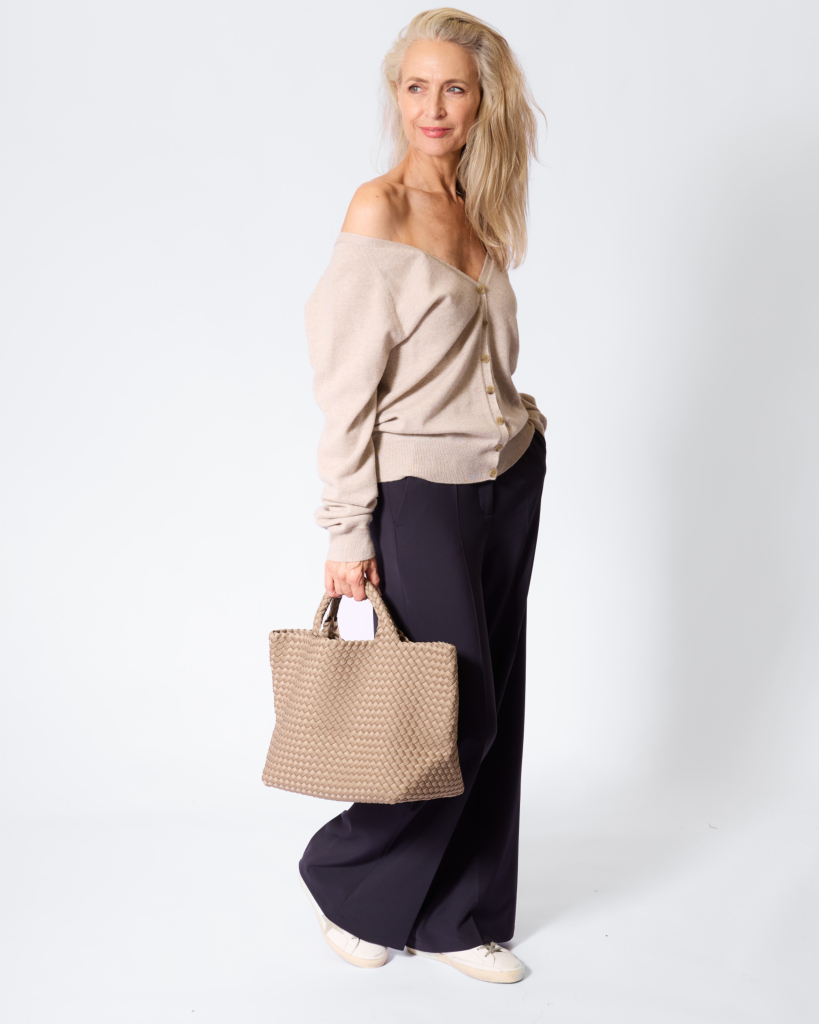 Alexis Classic Pantalon Navy