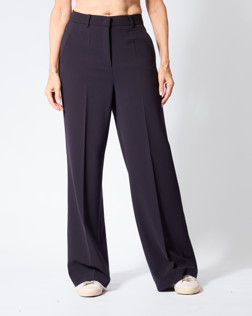 Alexis Classic Pantalon Navy