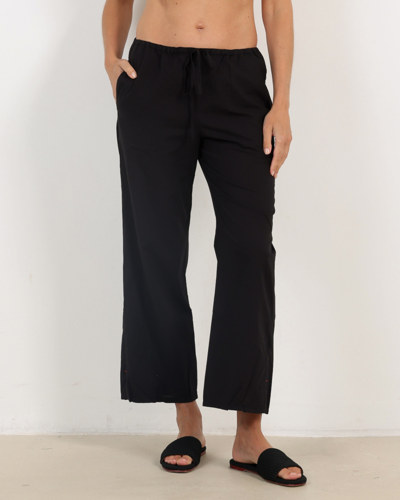 Olson Lightweight Pantalon Zwart